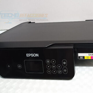 ESCANER COMPLETO CON PANEL DE CONTROL EPSON L3160