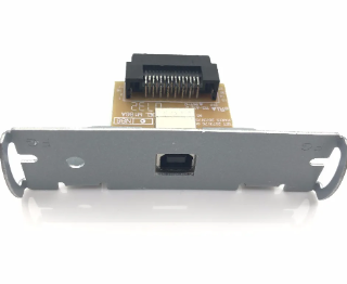TARJETA USB EPSON UB-U05 TM-T88V TM-H6000IV T88V H6000IV TM-T88IV T81 T70 M186A
