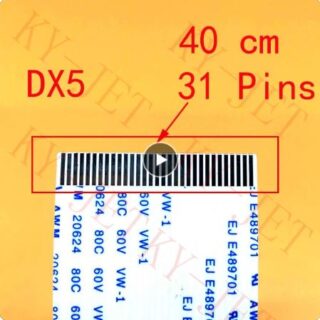 CABLE FLEX BUS DE DATOS CABEZAL EPSON DX5