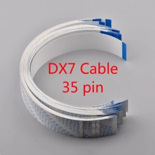 CABLE FLEX BUS DE DATOS CABEZAL EPSON DX7