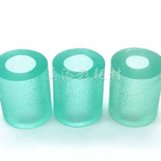 CAUCHOS GOMAS PARA RODILLOS DE ALIMENTACION DE PAPEL RICOH MP4000 MP4002 MP4500 MP5000