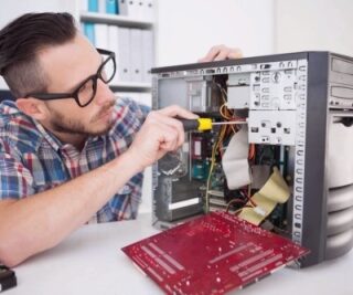 DIAGNOSTICO CPU