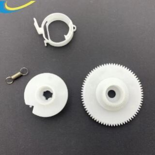 ENGRANAJE EMBRAGUE PIÑON ESPON L3110 L3150 L3250 L4150 L4160 L4260