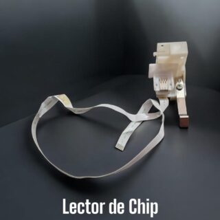LECTOR DE CHIP 04D1 PARA CAJA DE MANTENIMIENTO EPSON L6161 L6171 L6191 XP5100