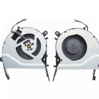 VENTILADOR FAN COOLER INTERNO DE LAPTOP ASUS X555b X555dg X555la X555l X555ld