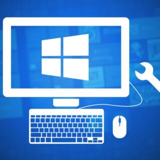 REPARASION SISTEMA OPERATIVO WINDOWS