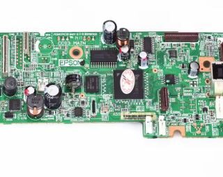 PLACA EPSON L565 L575