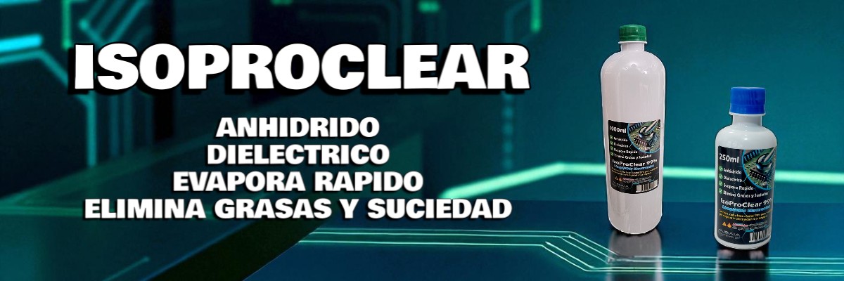 LIMPIADOR-ELECTRONICO-ISOPROCLEAR-99-portada web