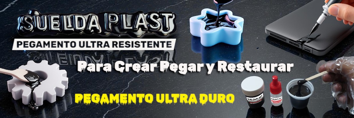 SueldaPlast pegamento epoxico portada web