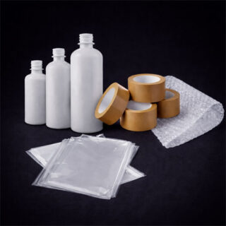 ENVASES Y EMPAQUES