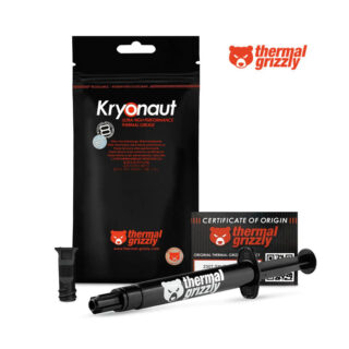 PASTA TERMICA THERMAL GRIZZLY KRYONAUT 2026