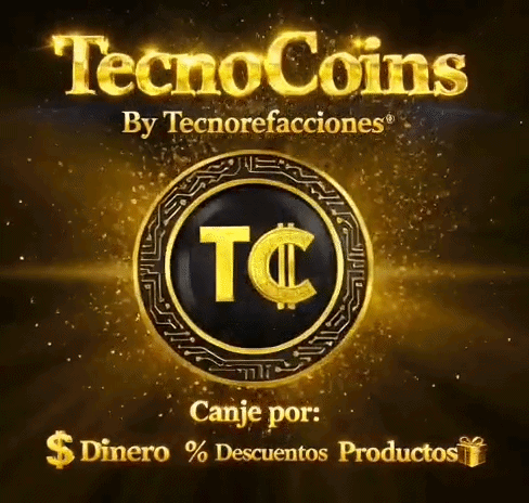 TecnoCoins