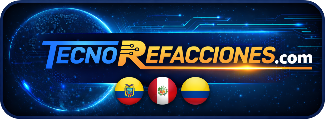 tecnorefacciones logo 2026 con banderas AR